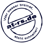 AT-RS.de Autoteile Ralf Schmitz - der Bremsenfachanbieter