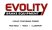Evolity Brakes